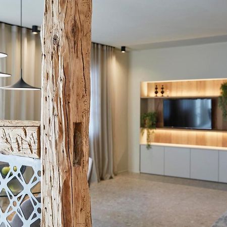 Truma Swing Luxury Merano Dış mekan fotoğraf