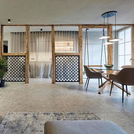 Truma Swing Luxury Merano Dış mekan fotoğraf