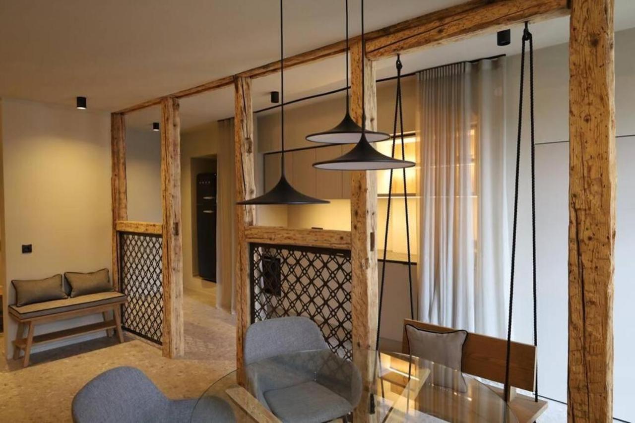 Truma Swing Luxury Merano Dış mekan fotoğraf