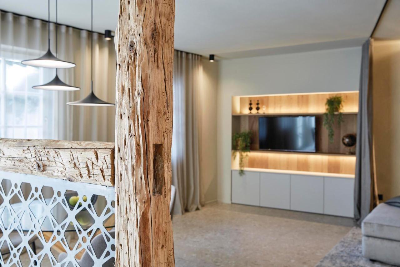 Truma Swing Luxury Merano Dış mekan fotoğraf
