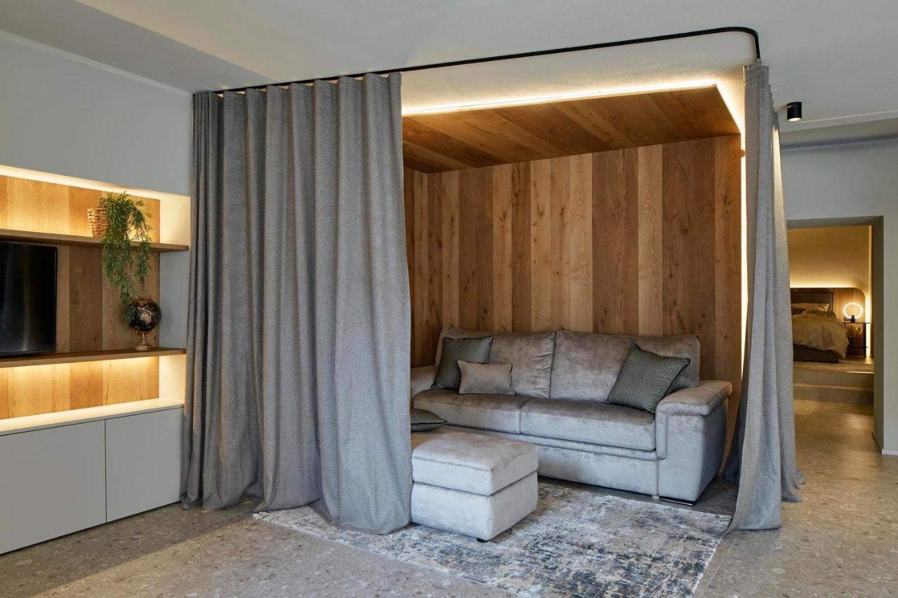 Truma Swing Luxury Merano Dış mekan fotoğraf