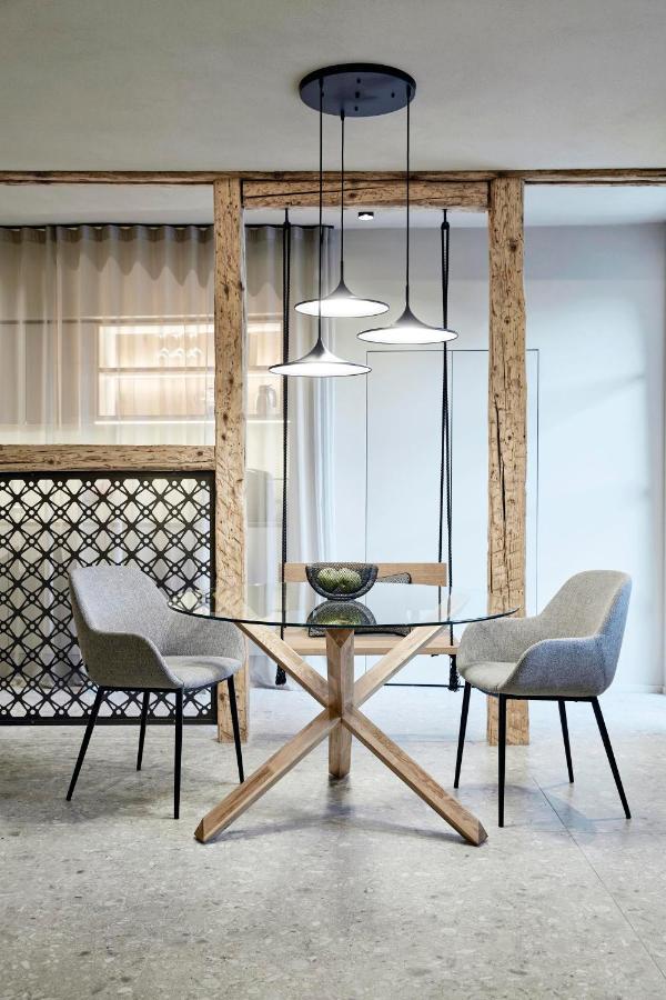 Truma Swing Luxury Merano Dış mekan fotoğraf