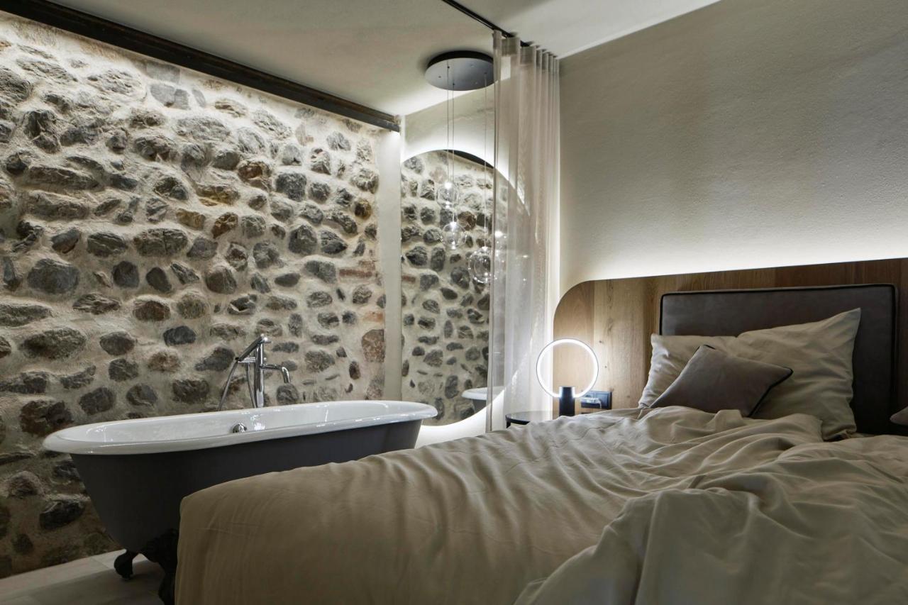 Truma Swing Luxury Merano Dış mekan fotoğraf