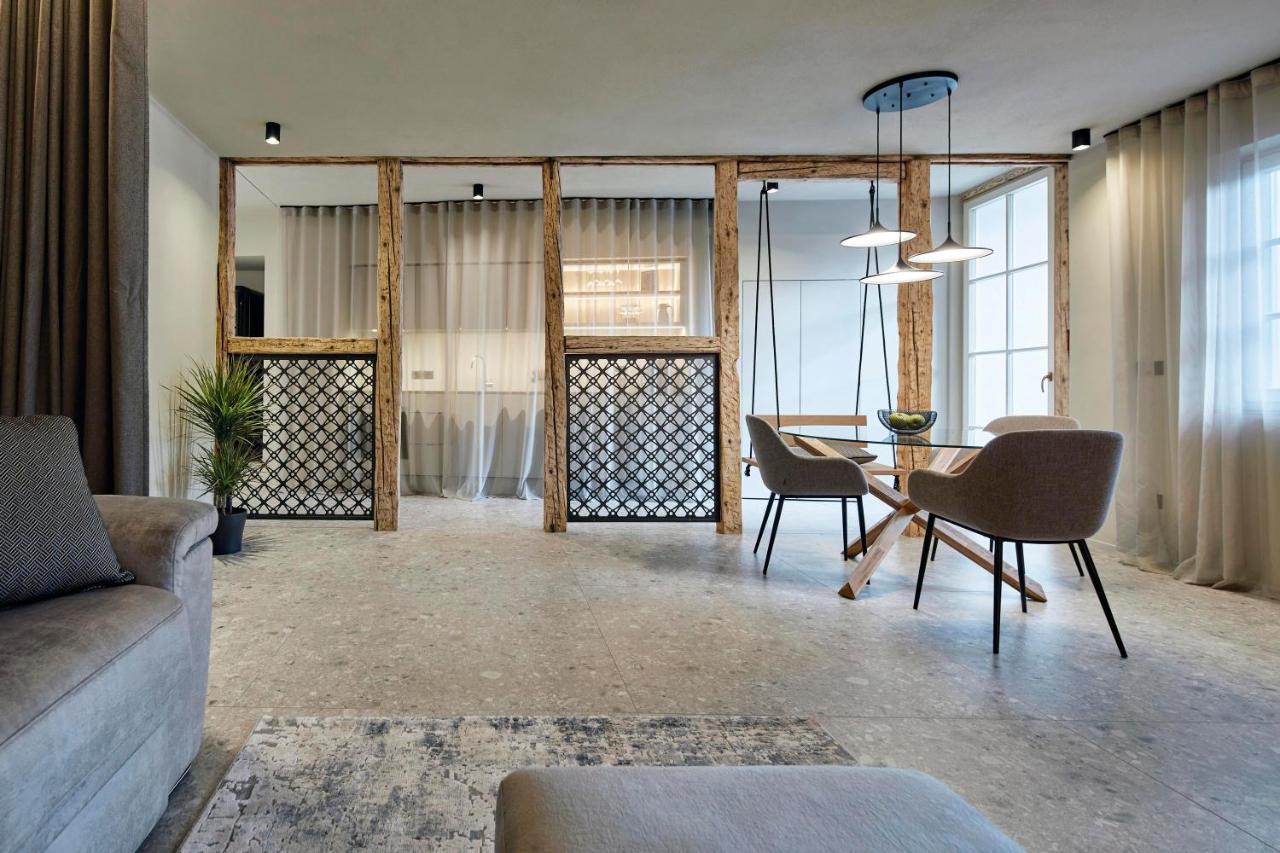 Truma Swing Luxury Merano Dış mekan fotoğraf