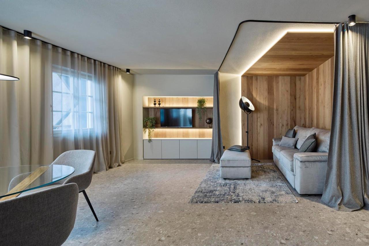 Truma Swing Luxury Merano Dış mekan fotoğraf