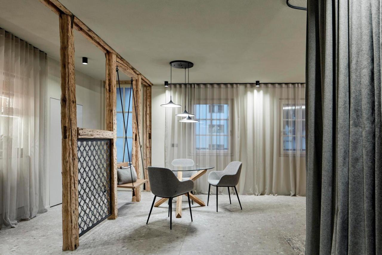 Truma Swing Luxury Merano Dış mekan fotoğraf
