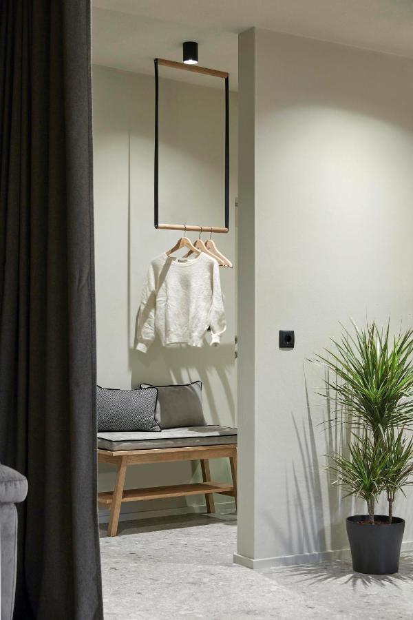 Truma Swing Luxury Merano Dış mekan fotoğraf