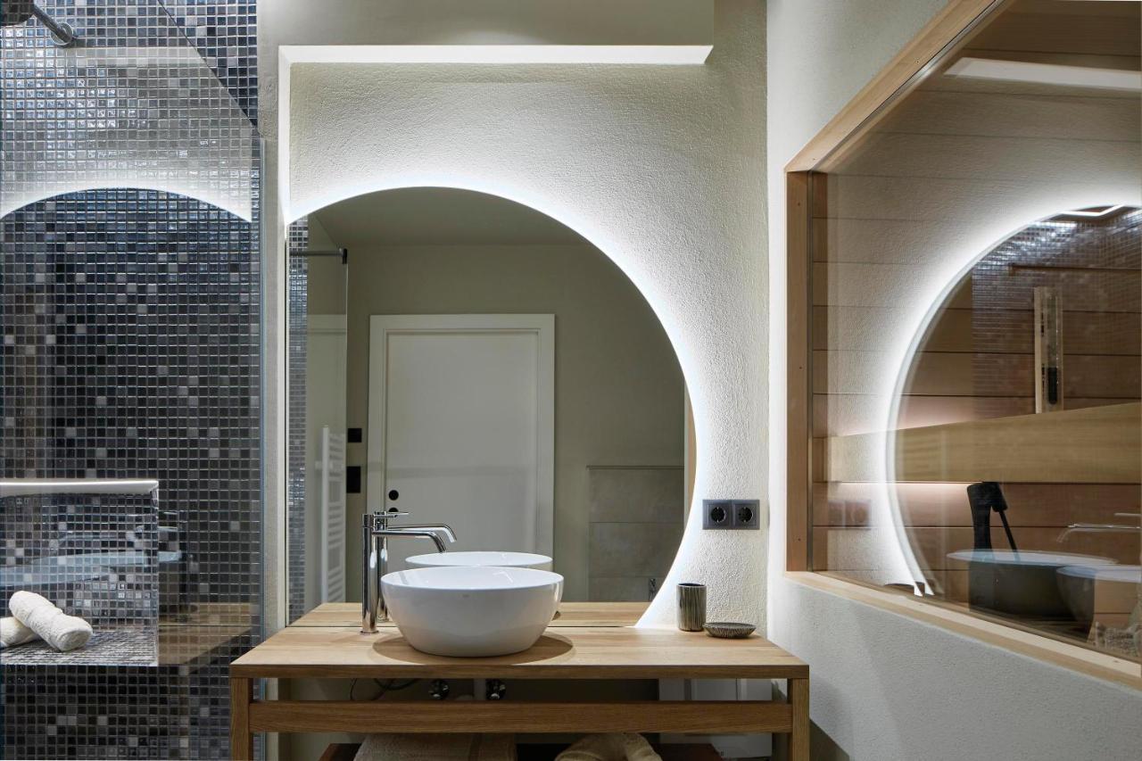 Truma Swing Luxury Merano Dış mekan fotoğraf